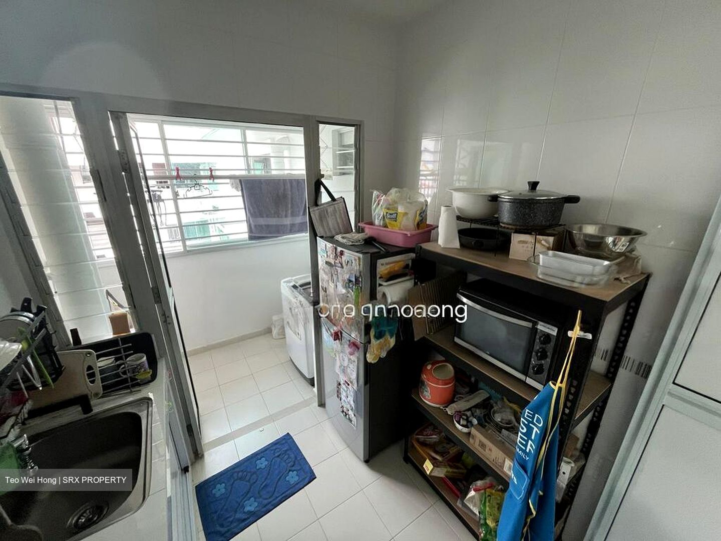 Blk 18B Macpherson Residency (Geylang), HDB 3 Rooms #567530021